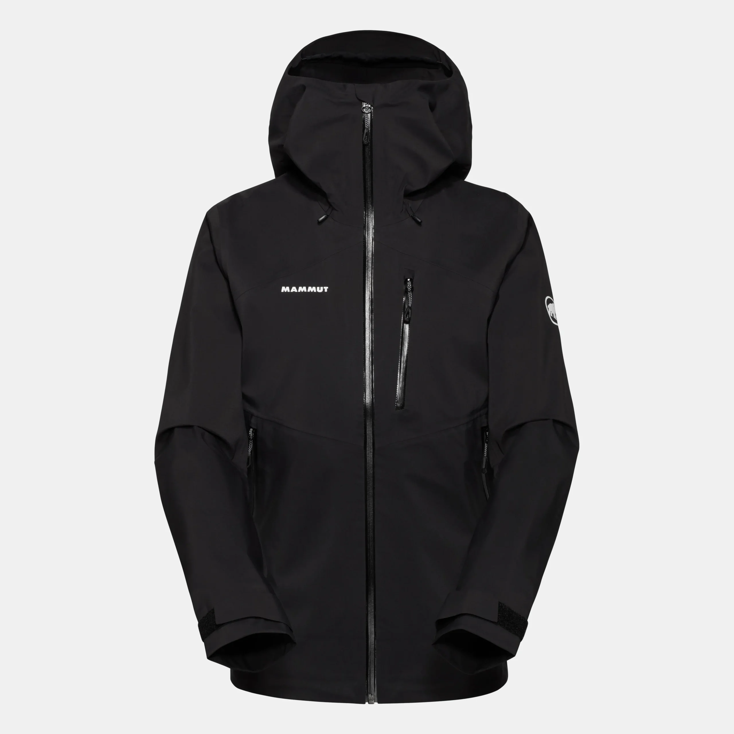 Alto Guide HS Hooded Jacket Women