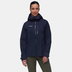 Alto Guide HS Hooded Jacket Women