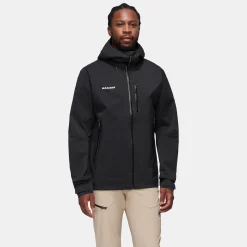 Alto Guide HS Hooded Jacket Men