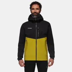 Alto Guide HS Hooded Jacket Men