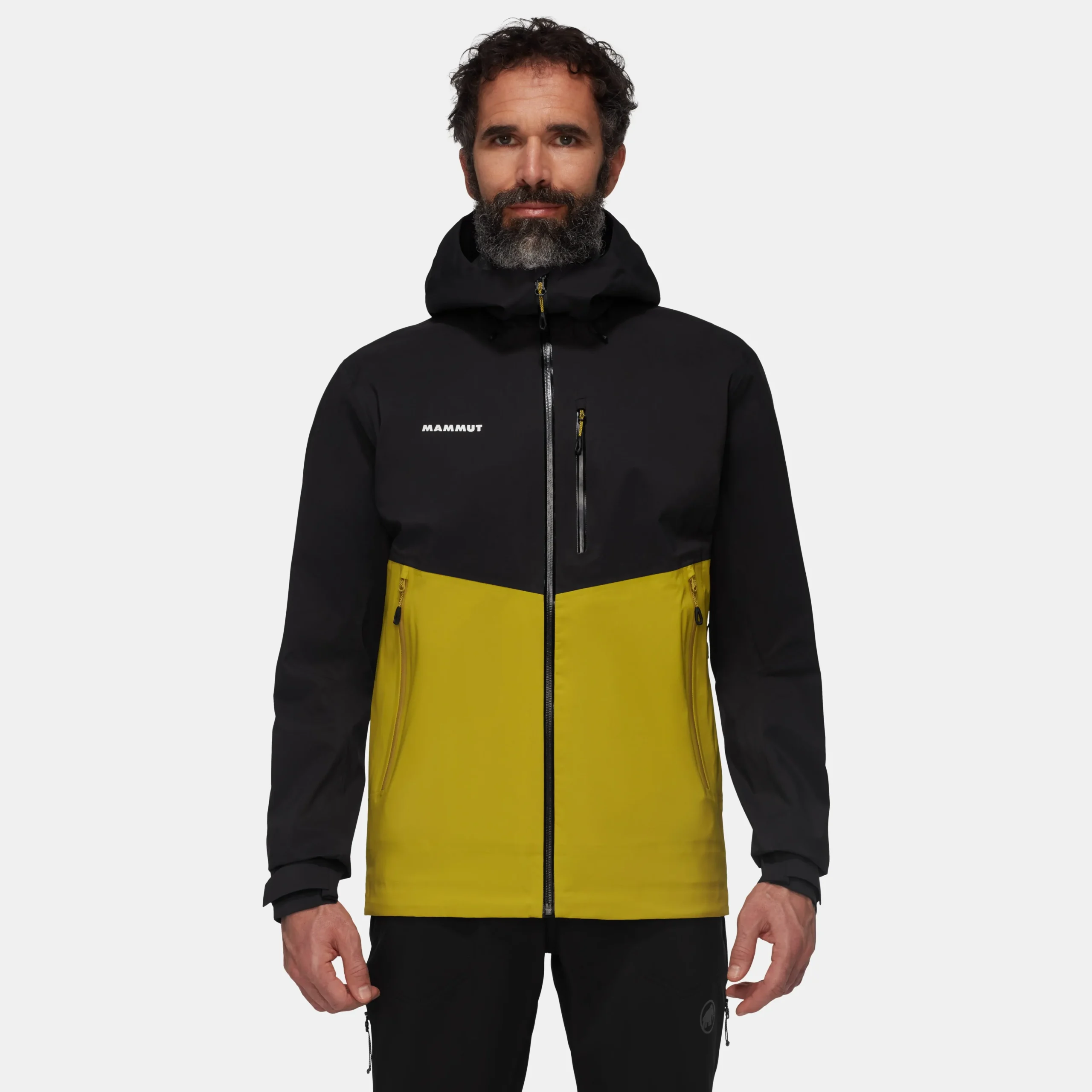Alto Guide HS Hooded Jacket Men