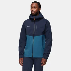 Alto Guide HS Hooded Jacket Men