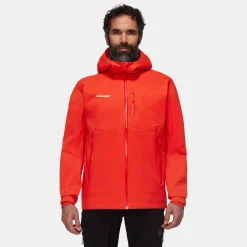Alto Guide HS Hooded Jacket Men