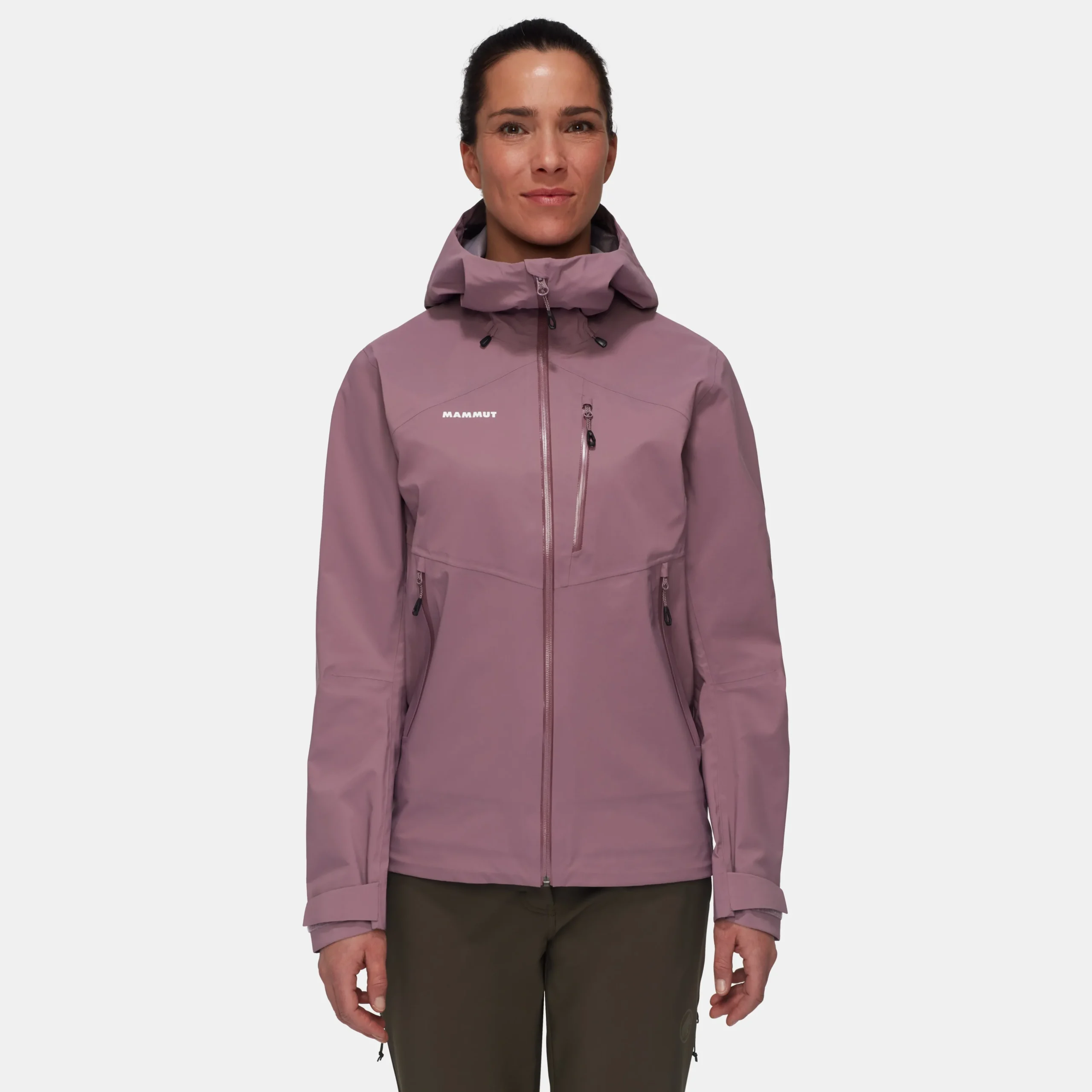 Alto Guide HS Hooded Jacket Women