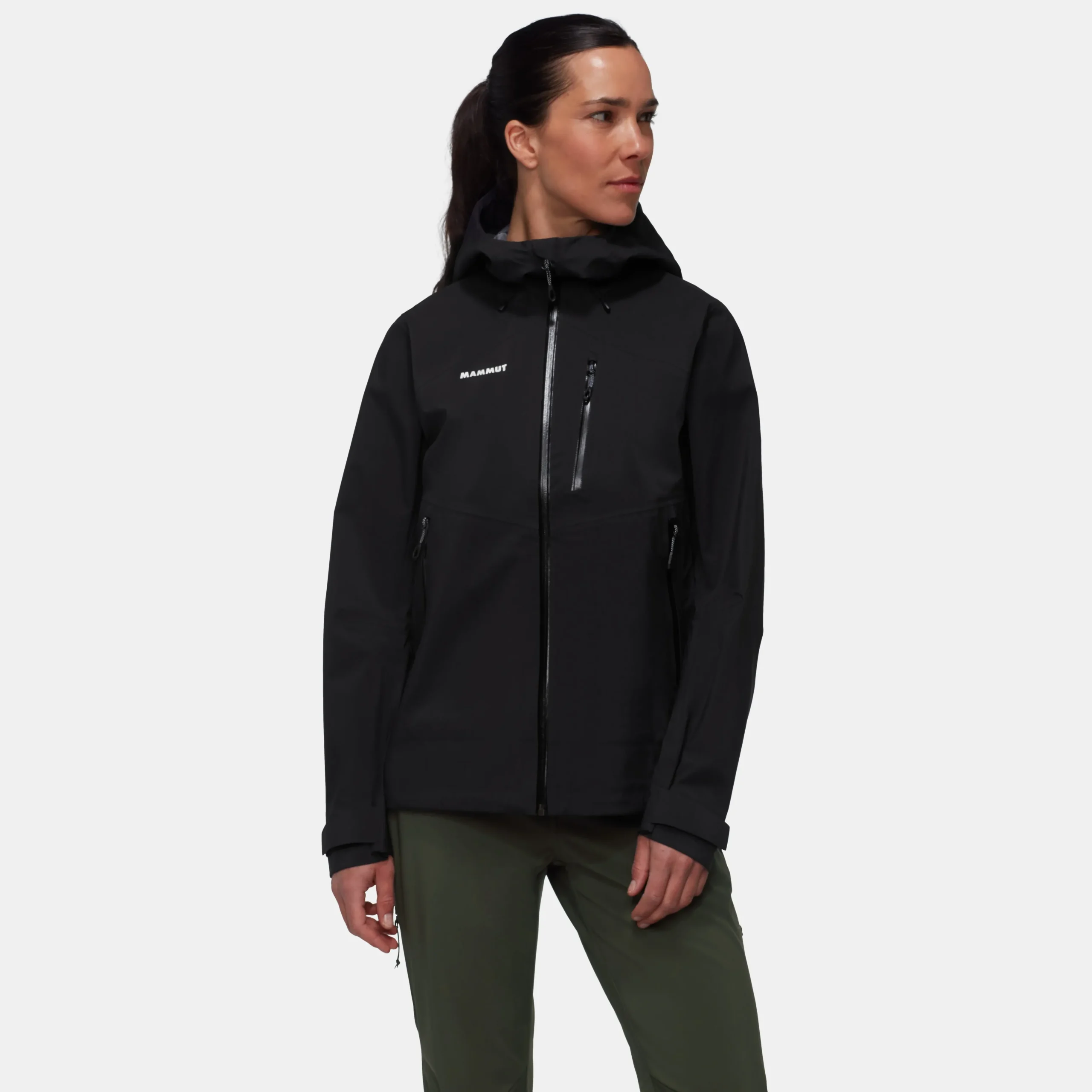 Alto Guide HS Hooded Jacket Women