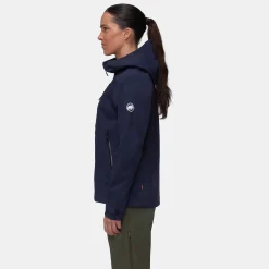 Alto Guide HS Hooded Jacket Women