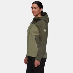 Alto Guide HS Hooded Jacket Women