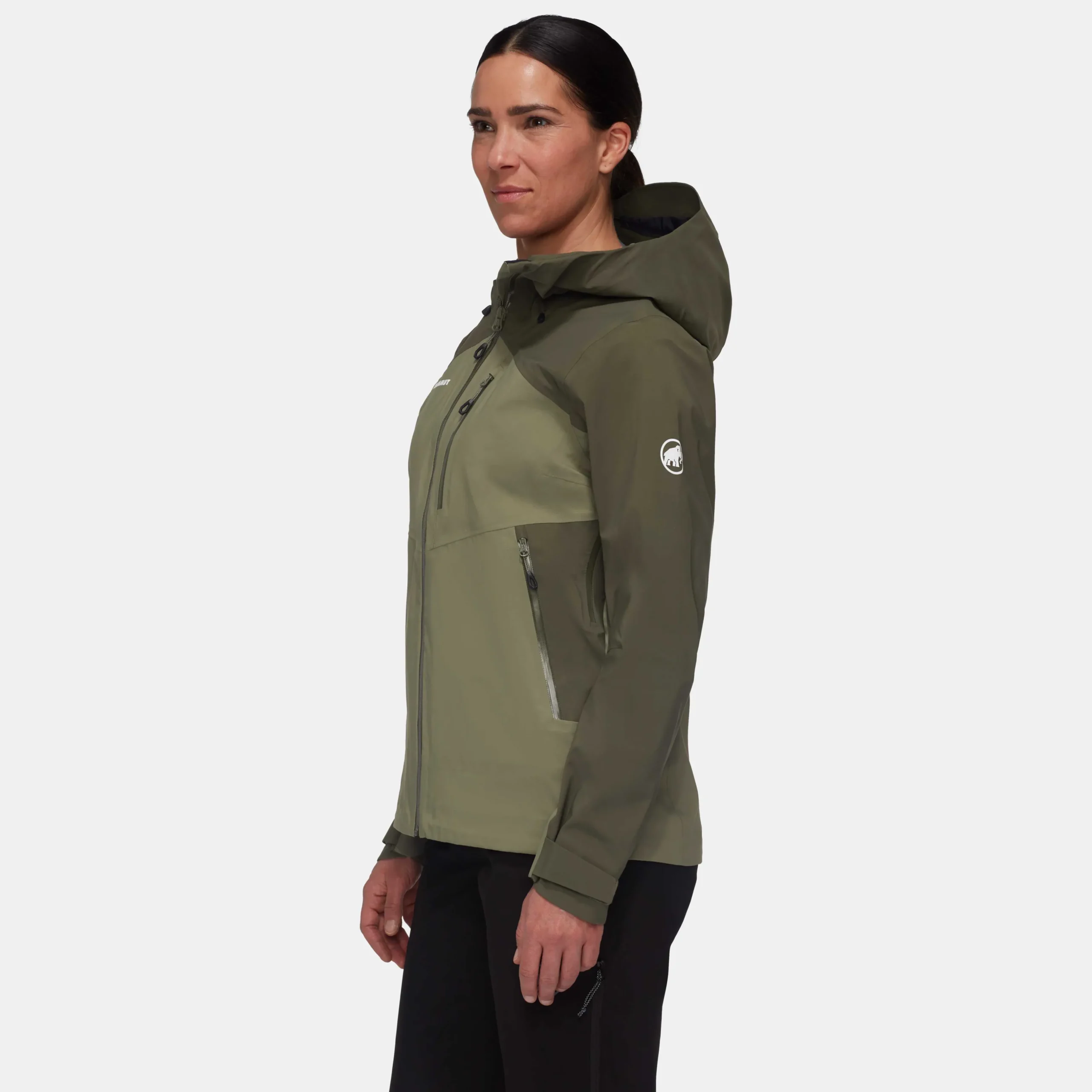 Alto Guide HS Hooded Jacket Women