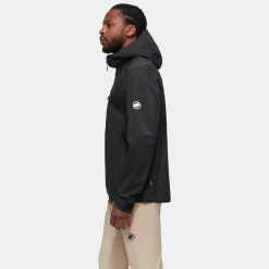 Alto Guide HS Hooded Jacket Men