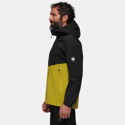 Alto Guide HS Hooded Jacket Men