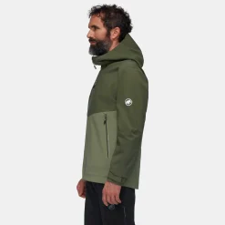 Alto Guide HS Hooded Jacket Men