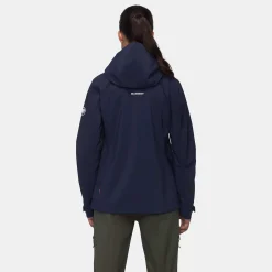 Alto Guide HS Hooded Jacket Women