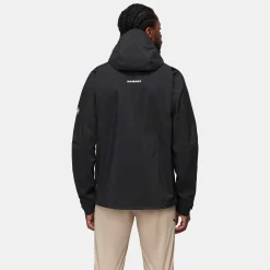 Alto Guide HS Hooded Jacket Men