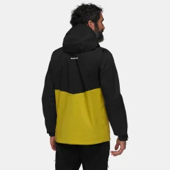 Alto Guide HS Hooded Jacket Men