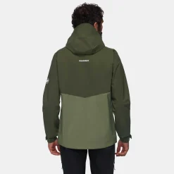 Alto Guide HS Hooded Jacket Men