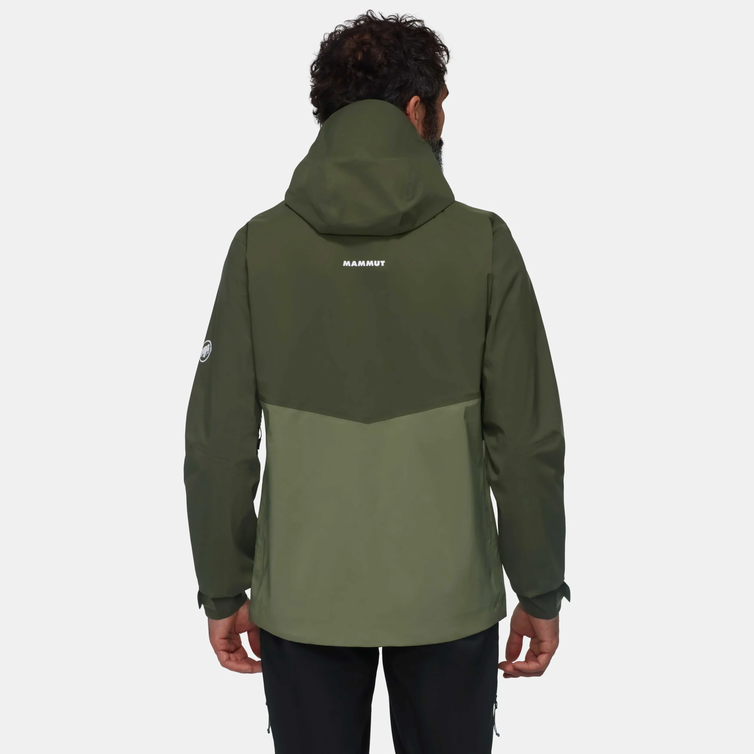 Alto Guide HS Hooded Jacket Men