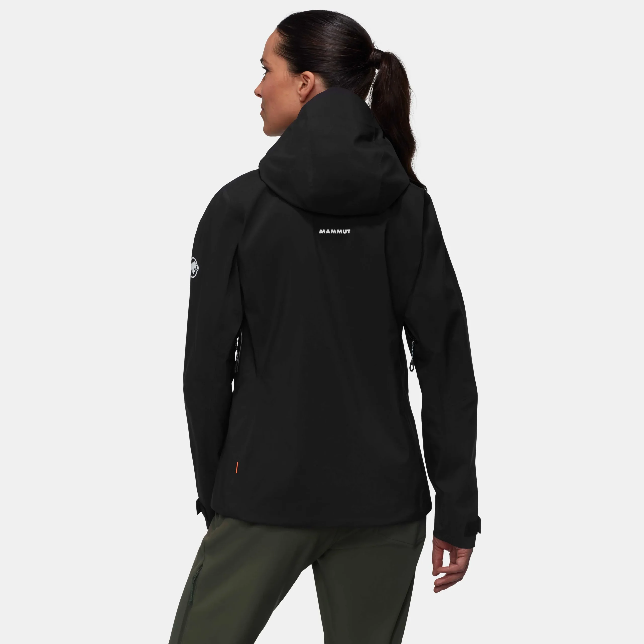 Alto Guide HS Hooded Jacket Women
