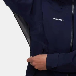 Alto Guide HS Hooded Jacket Women