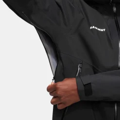 Alto Guide HS Hooded Jacket Men