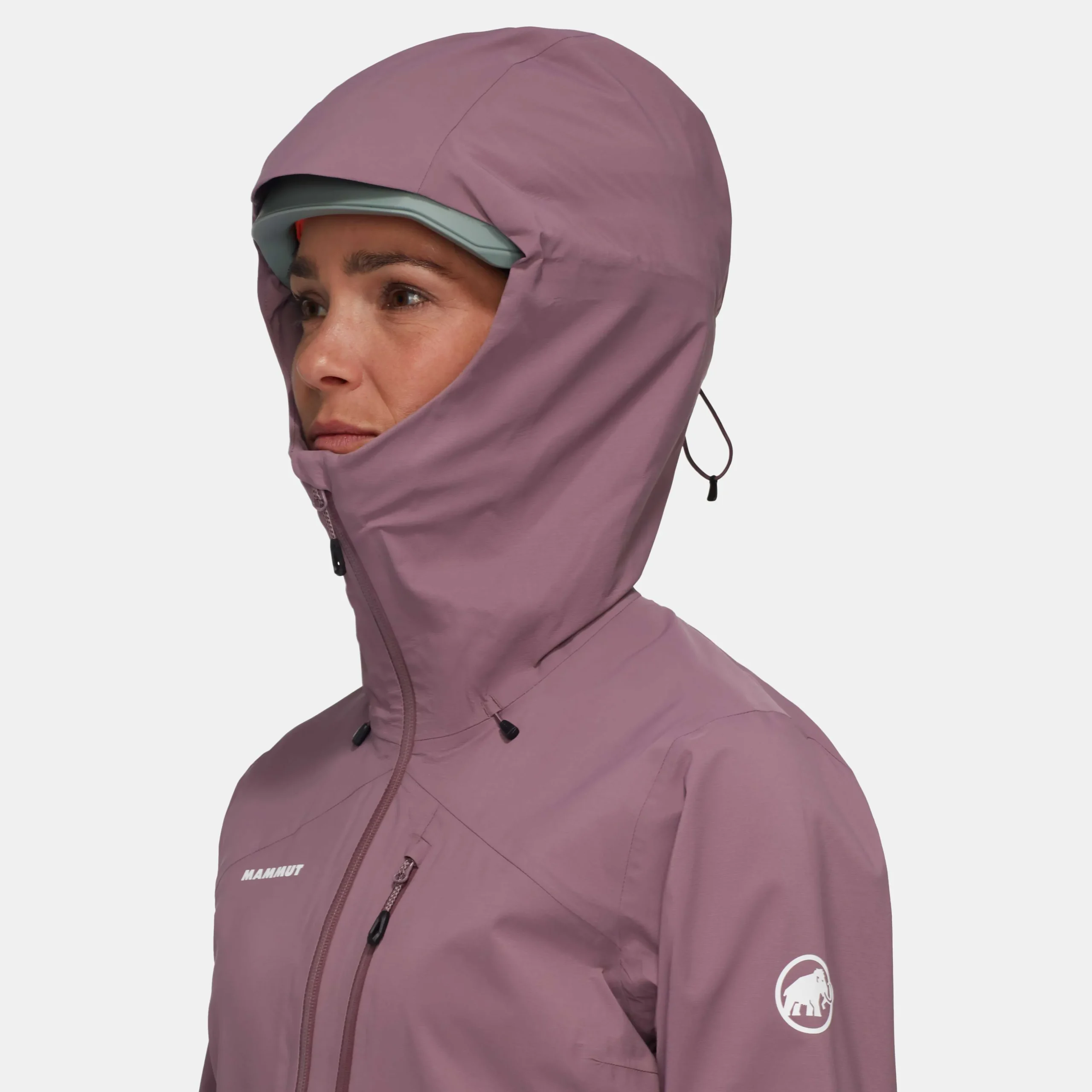 Alto Guide HS Hooded Jacket Women