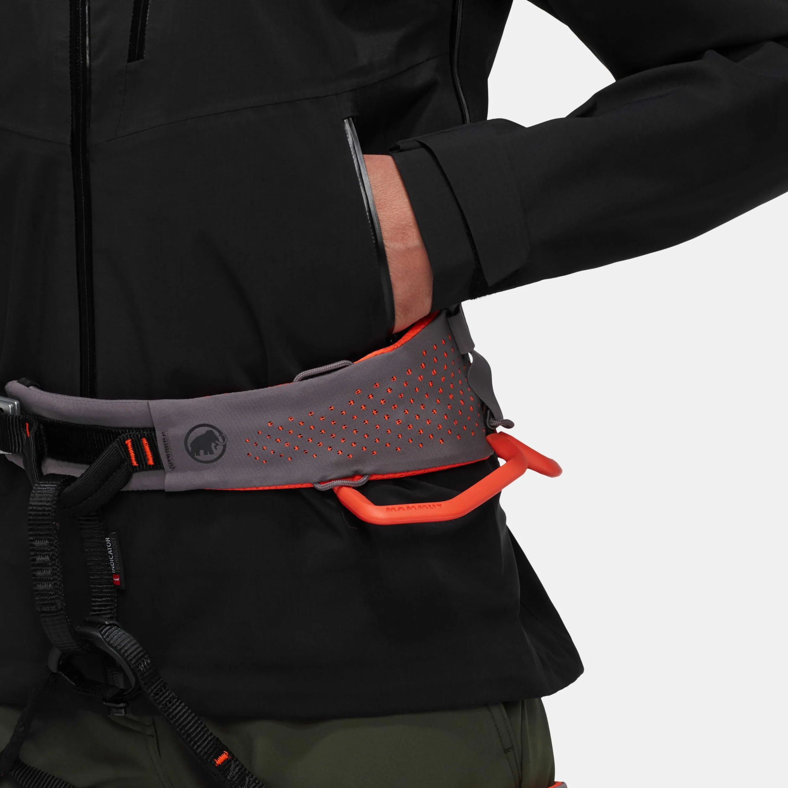 Alto Guide HS Hooded Jacket Women