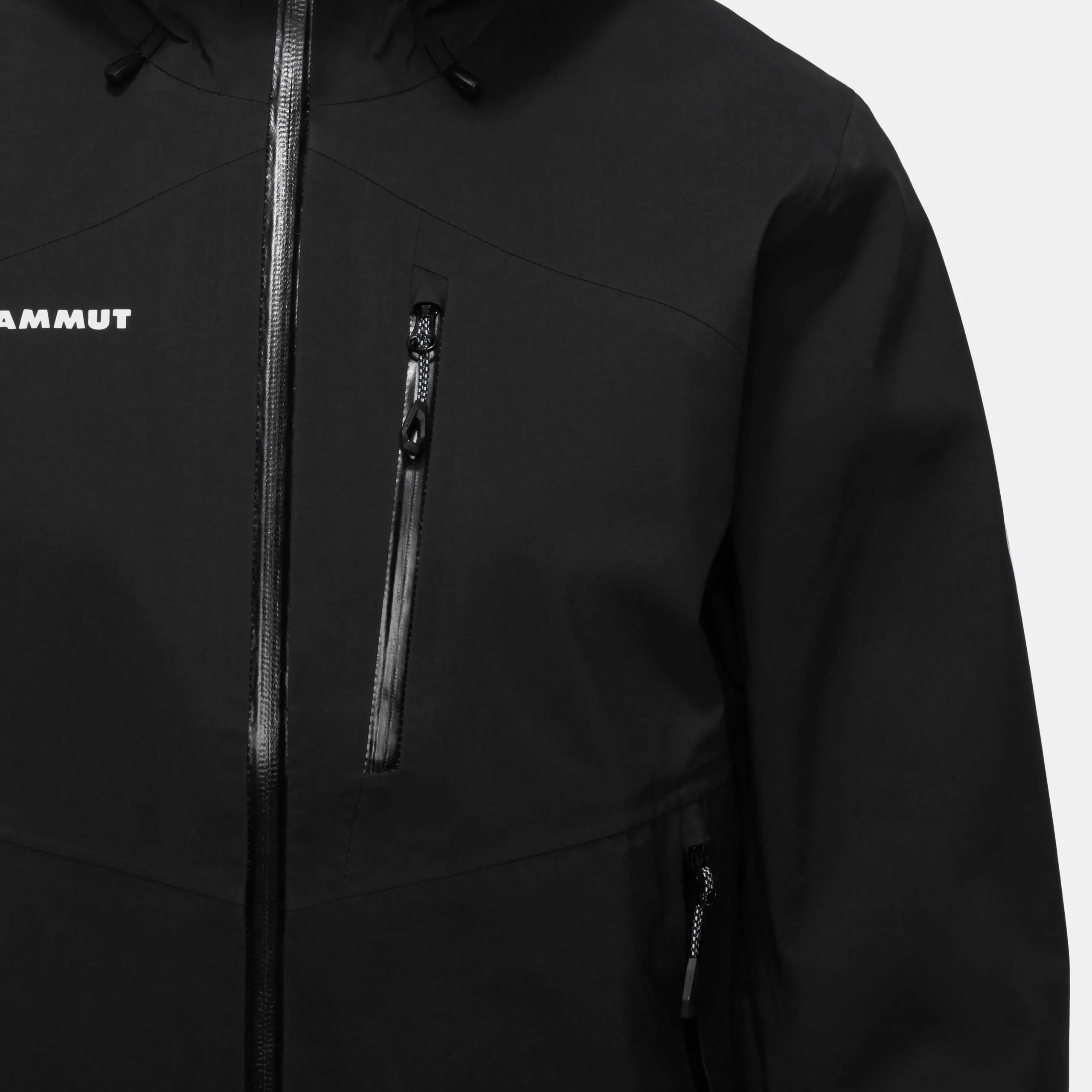 Alto Guide HS Hooded Jacket Women