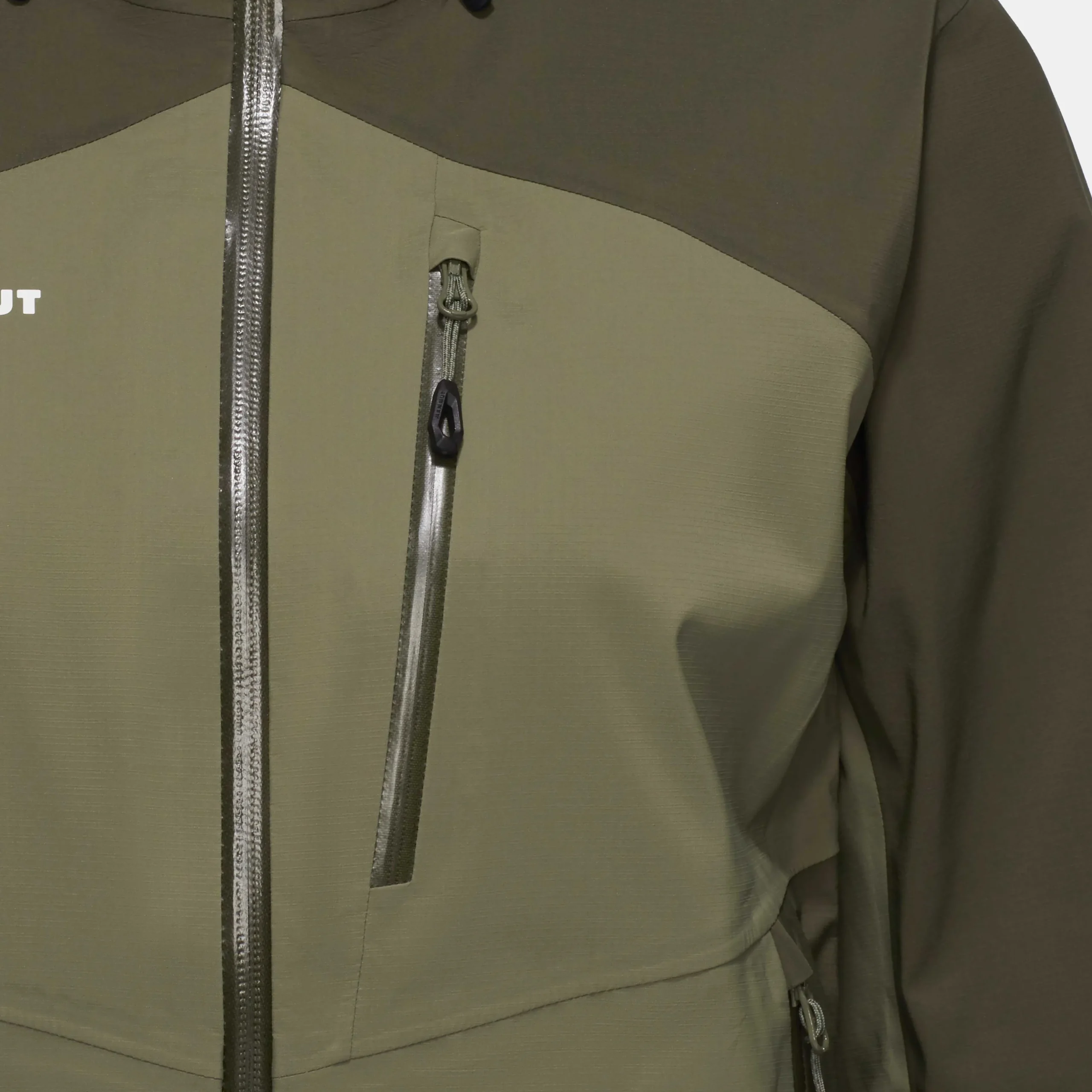 Alto Guide HS Hooded Jacket Women