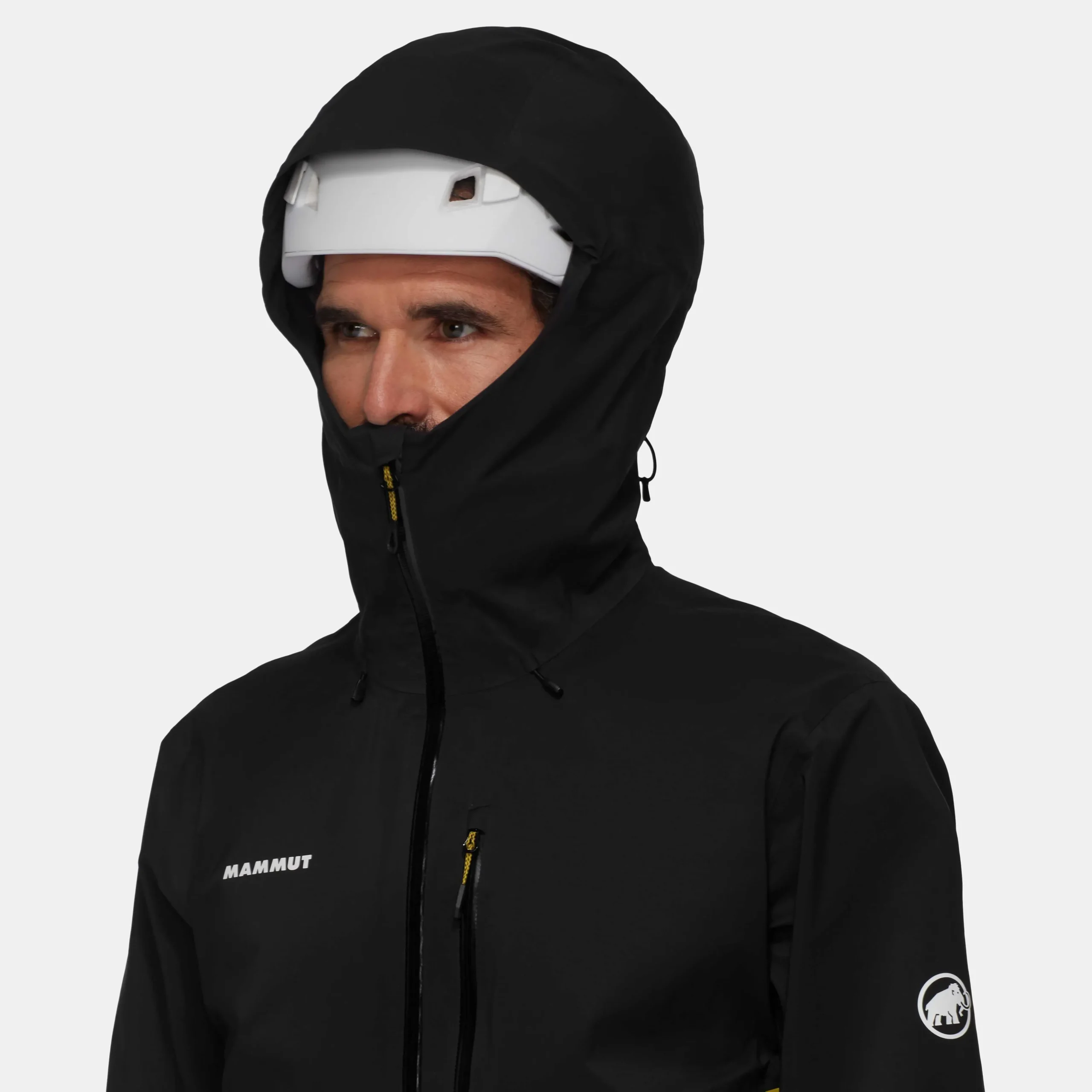 Alto Guide HS Hooded Jacket Men