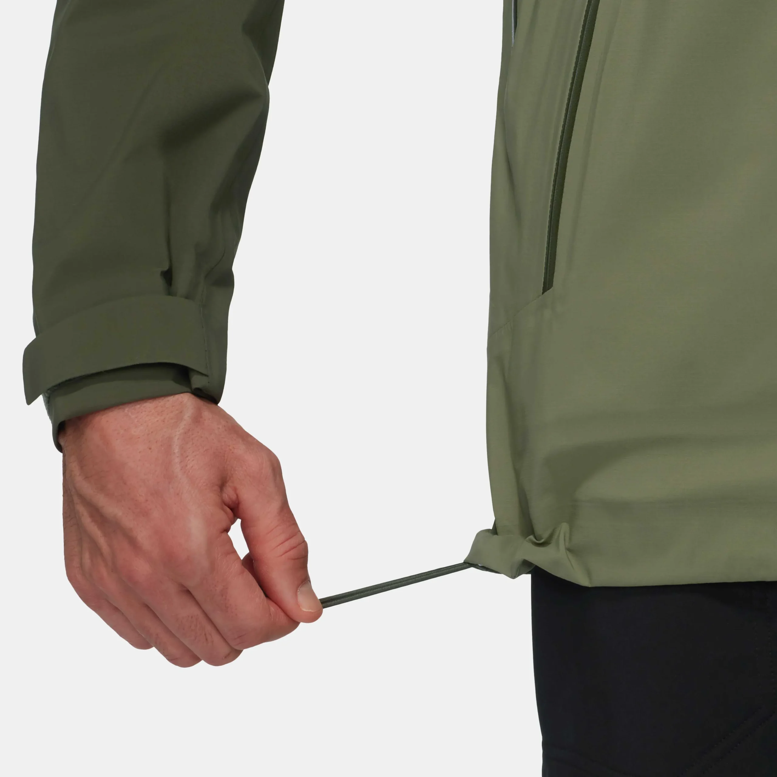 Alto Guide HS Hooded Jacket Men