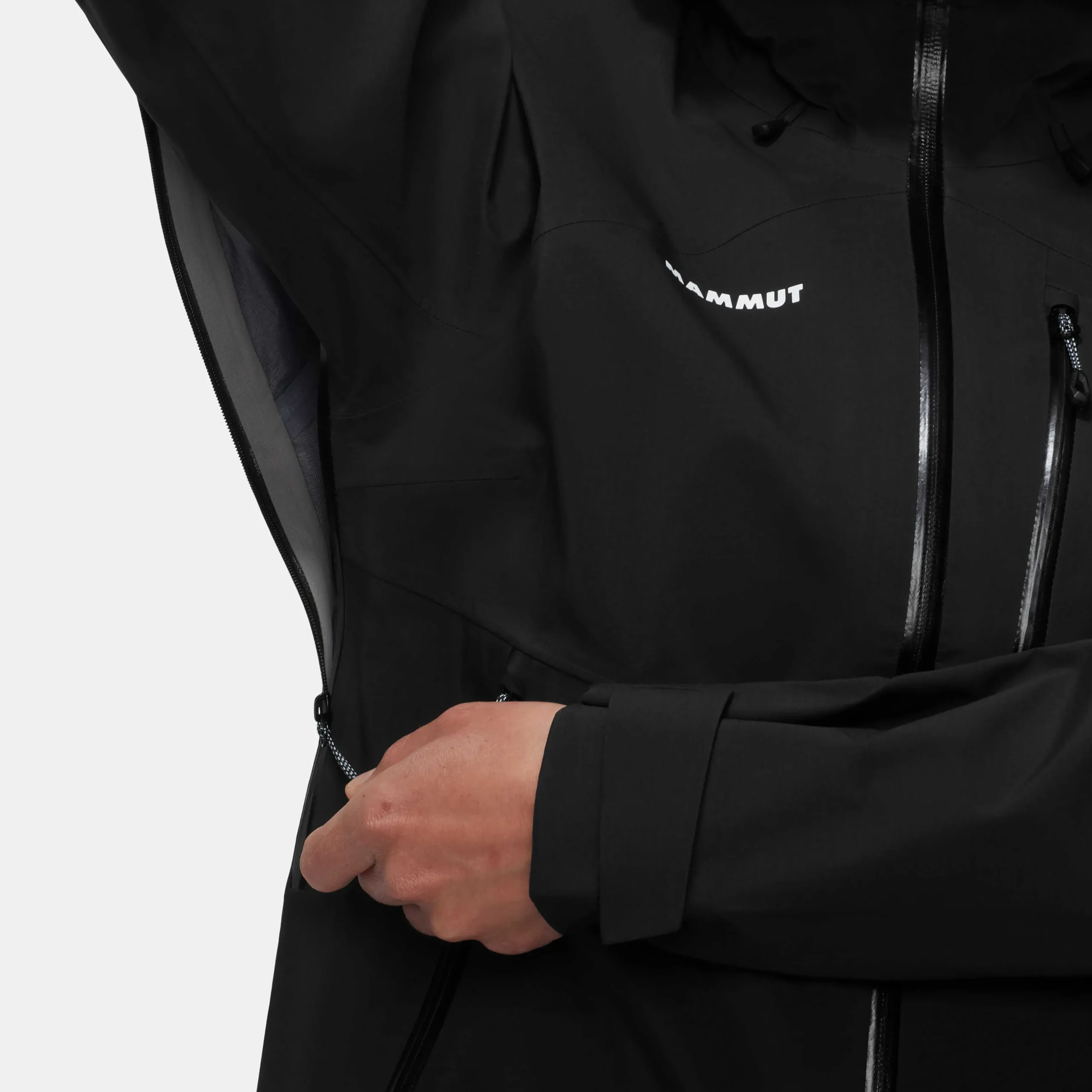 Alto Guide HS Hooded Jacket Women