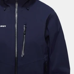 Alto Guide HS Hooded Jacket Women
