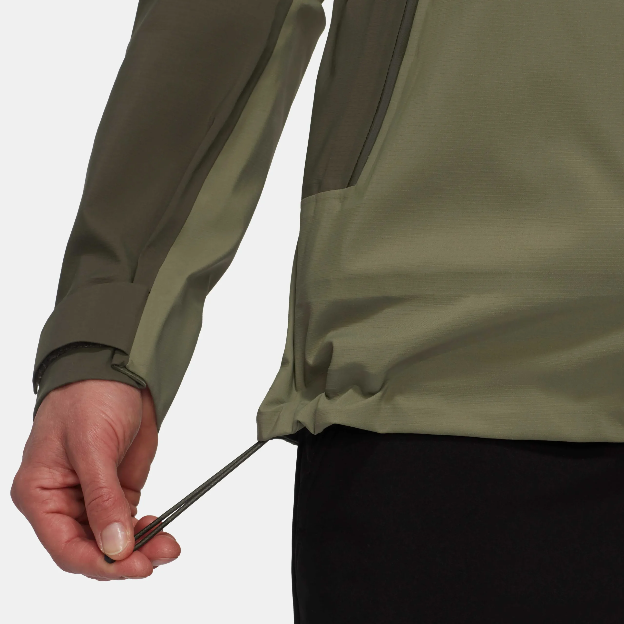 Alto Guide HS Hooded Jacket Women
