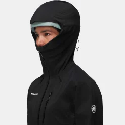 Alto Guide HS Hooded Jacket Women