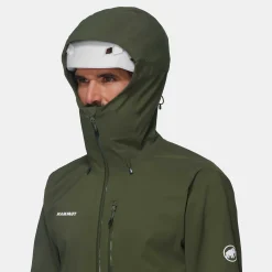 Alto Guide HS Hooded Jacket Men