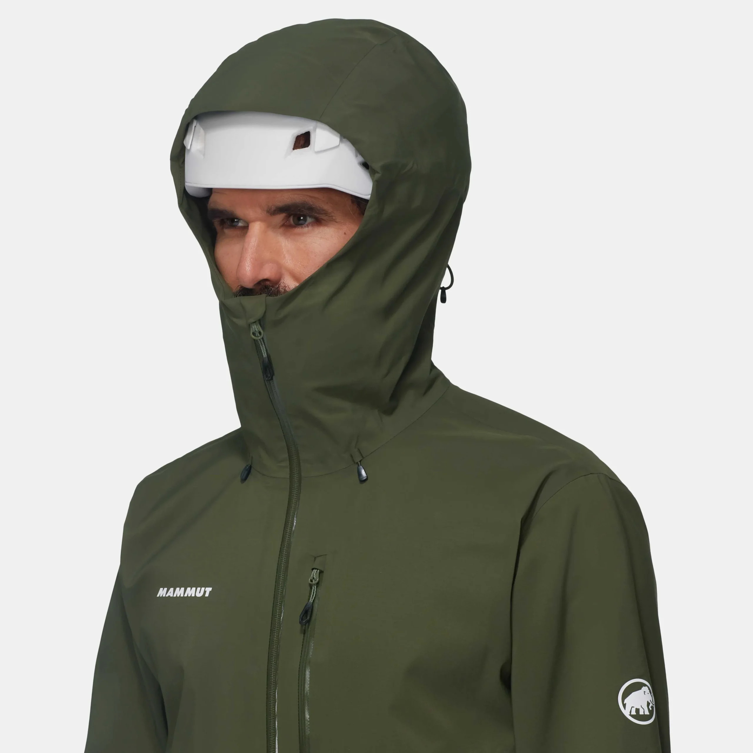 Alto Guide HS Hooded Jacket Men