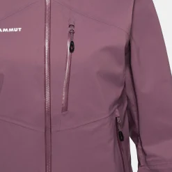 Alto Guide HS Hooded Jacket Women
