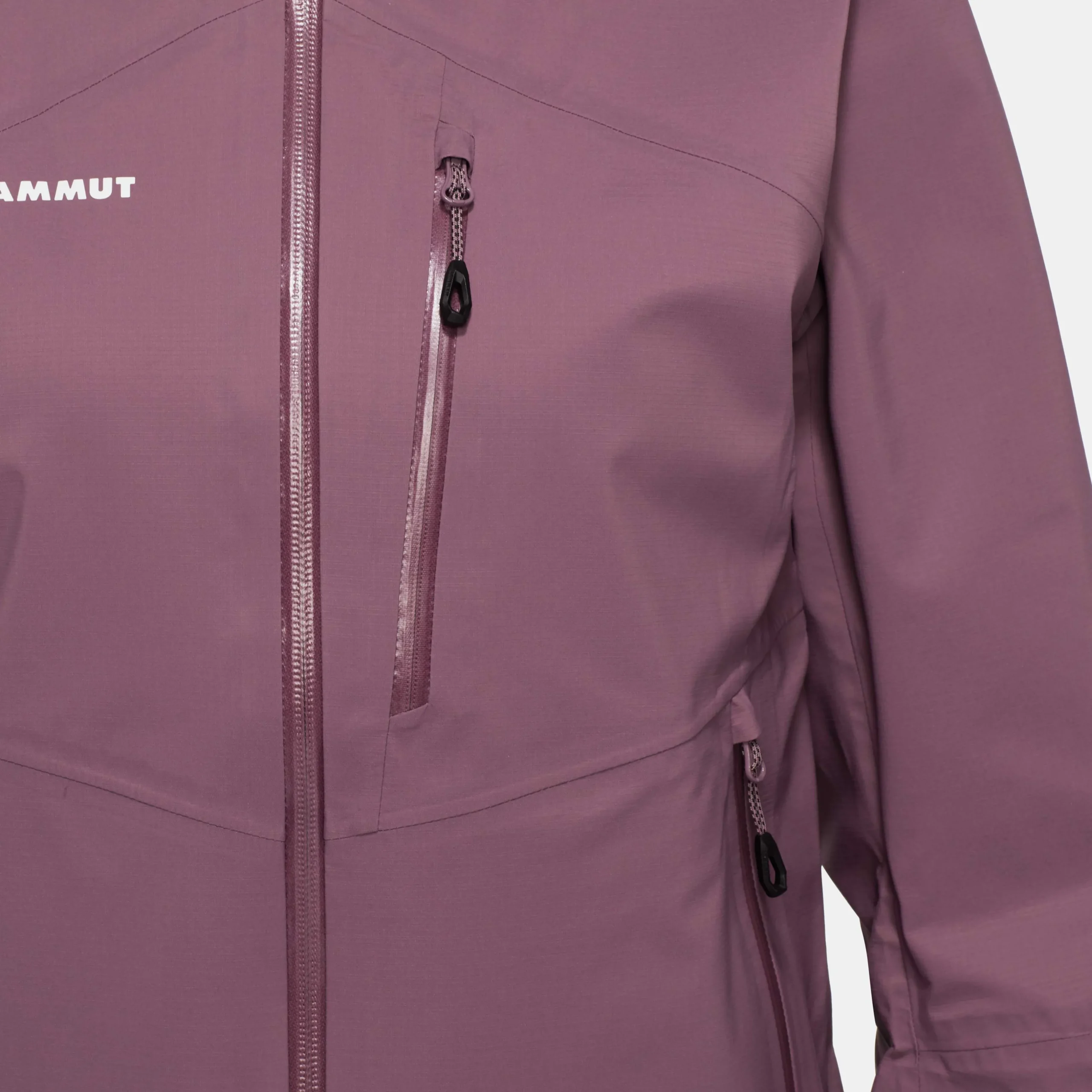 Alto Guide HS Hooded Jacket Women