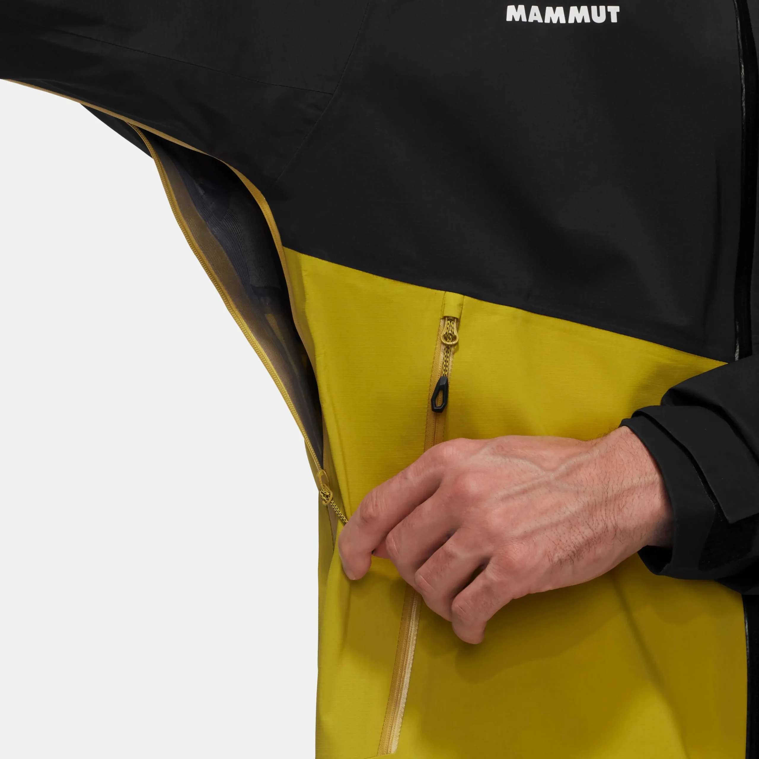 Alto Guide HS Hooded Jacket Men