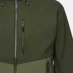 Alto Guide HS Hooded Jacket Men