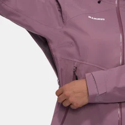 Alto Guide HS Hooded Jacket Women