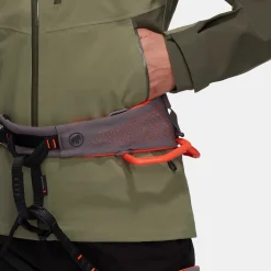 Alto Guide HS Hooded Jacket Women