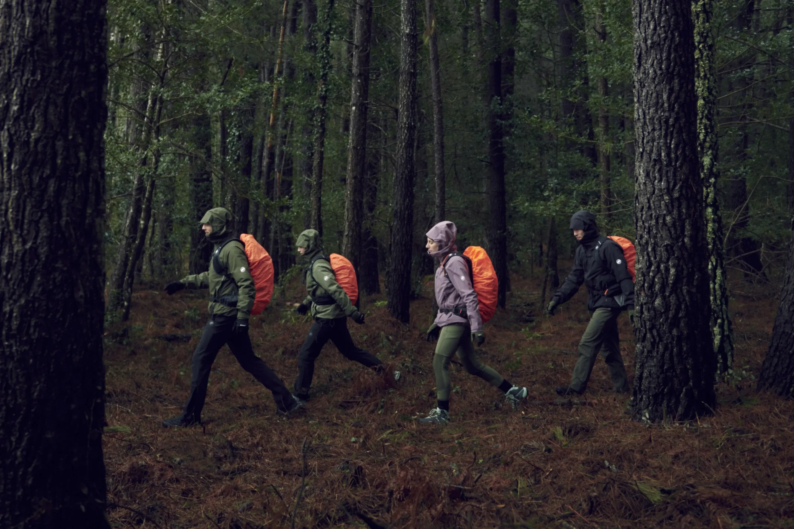 Alto Guide HS Hooded Jacket Women