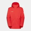 Alto HS Hooded Jacket Men