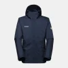 Alto HS Hooded Jacket Men