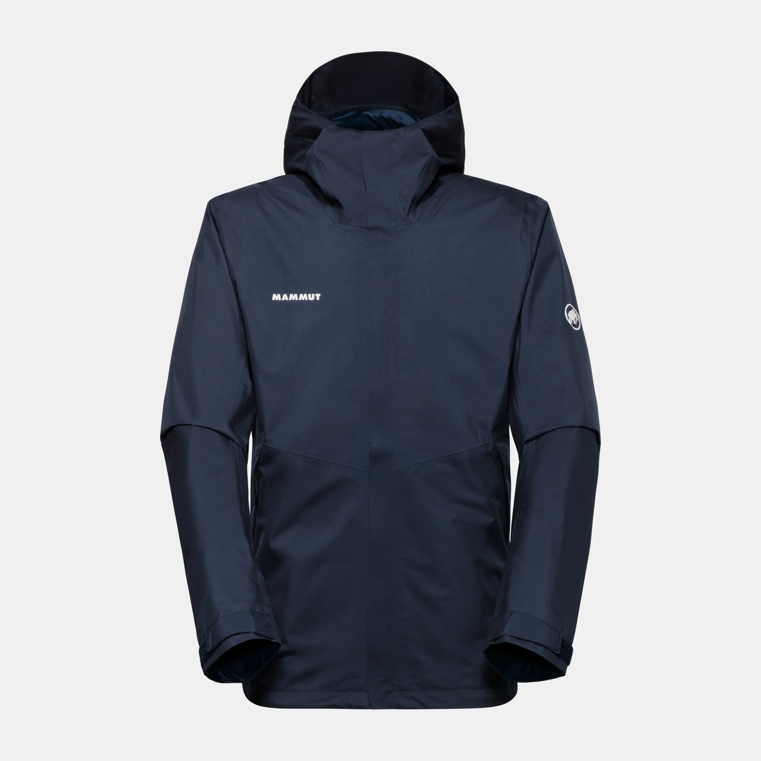 Alto HS Hooded Jacket Men