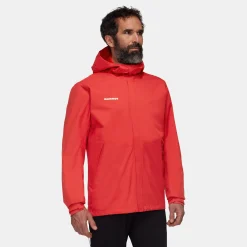 Alto HS Hooded Jacket Men