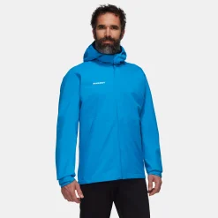 Alto HS Hooded Jacket Men