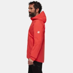 Alto HS Hooded Jacket Men