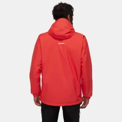 Alto HS Hooded Jacket Men