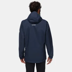 Alto HS Hooded Jacket Men